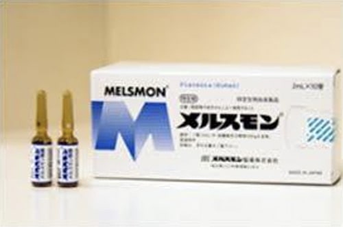 プラセンタ注射